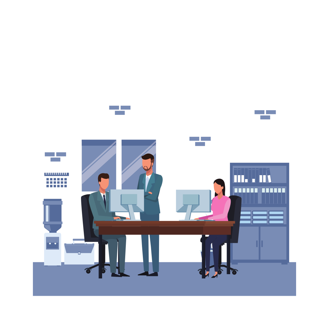 For Industry Partners